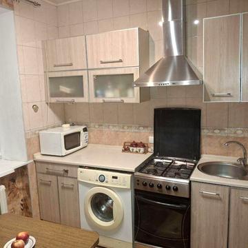 Сдам 2-к квартиру в центре ХТЗ