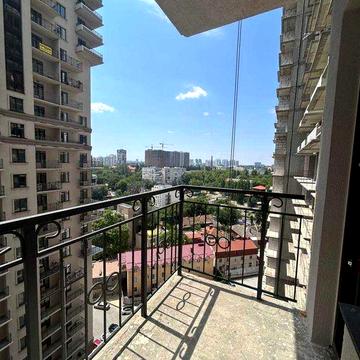 Продам квартиру-студію в ЖК "Акрополь-3" на Фонтані!