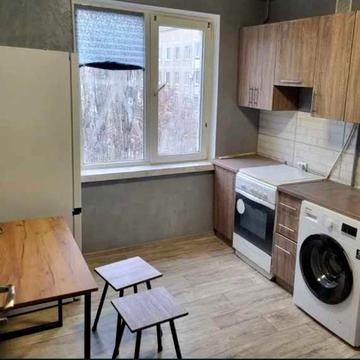 Аренда 1к квартиры пр. Центральный