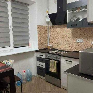 Аренда 2к квартиры Октябрьское