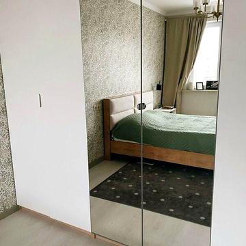 Довгострокова оренда 1к Квартира Дача Ковалевського вулиця ЖК Avinion