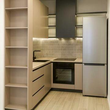 Лучшая квартира Гидропарк Евродвушка 41м кв метро Киевская