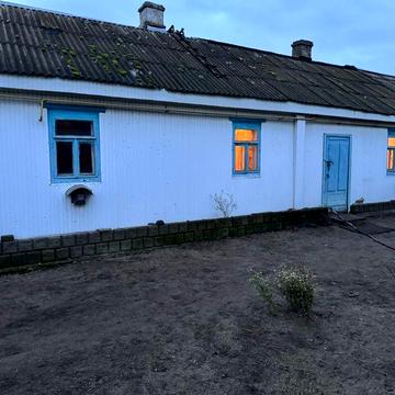 Оренда будинку в селосарнах