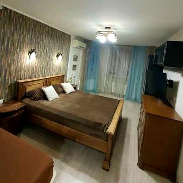 Здам 2-кімнатну квартиру по вул. Олеся Гончара