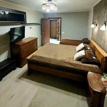 Здам 2-кімнатну квартиру по вул. Олеся Гончара