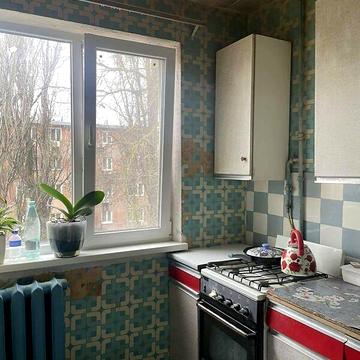 Продаж 1к Квартира Героїв Крут вулиця