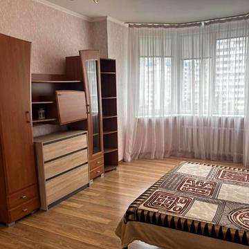 Княжий Затон вул., 2/30