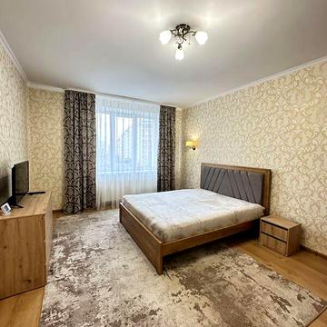 Довгострокова оренда 1к Квартира Зодчих вулиця ЖК Микрорайон Подолье