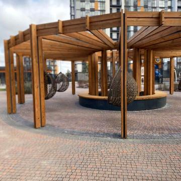 Продаж 2к Квартира Європейська вулиця ЖК Атмосфера