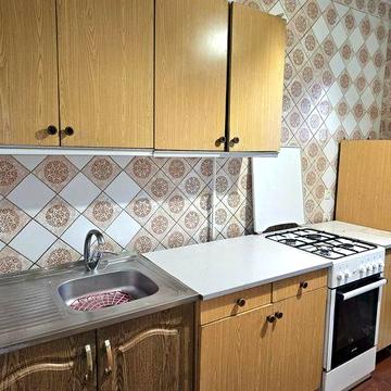 Продаётся 3 к.кв. Северная Салтовка 5 7/9 улучшенная планировка