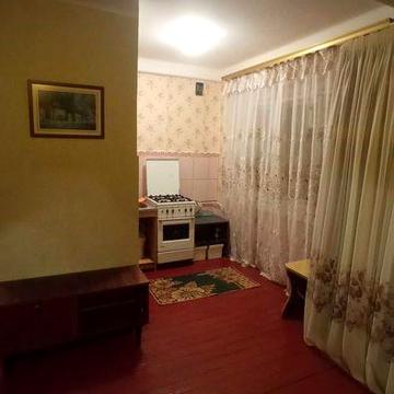 Здається 1-кімнатна квартира для однієї порядної жінки (пенсійного вік