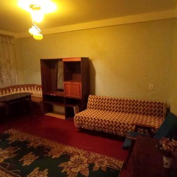 Здається 1-кімнатна квартира для однієї порядної жінки (пенсійного вік