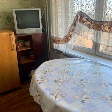 Оренда 3- кімнатної квартири