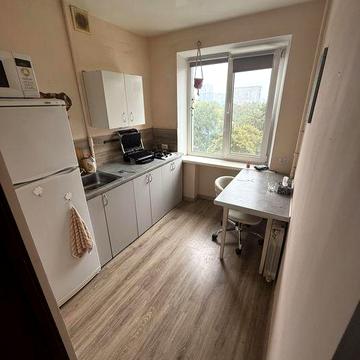 Сдам однокомнатную квартиру