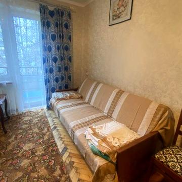 Сдам 1к.кв.Нагорный  район ,ул.Погребняка