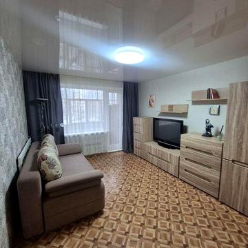 Продам 1к квартиру на Калиновой