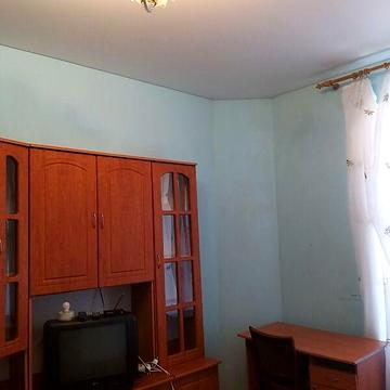 Довгострокова оренда 1к Квартира Волзький провулок