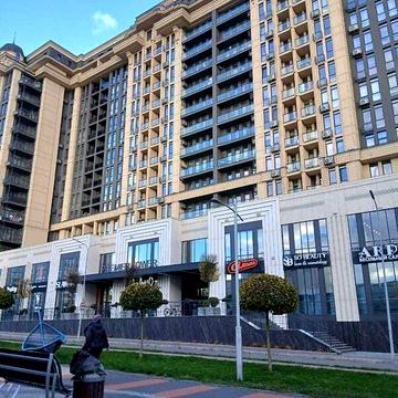 Продаж 3к Квартира Космонавтів проспект ЖК Premier Tower