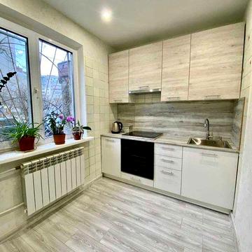 Бальзака 92а, перша здача 1-к квартири, Троєщина!