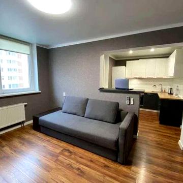 Оренда 1-к квартири на вул. Соломії Крушельницької