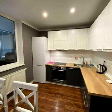 Оренда 1-к квартири на вул. Соломії Крушельницької