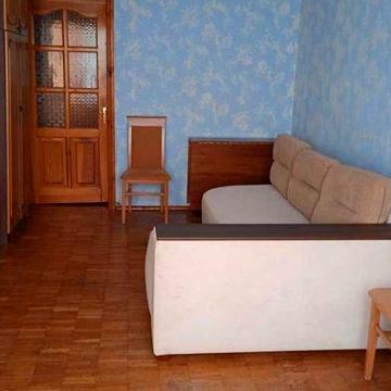 Оренда двохкімнатної квартири. Русанівка, Лівобережна, Ентузіастів 9/2