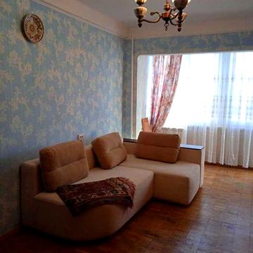 Оренда двохкімнатної квартири. Русанівка, Лівобережна, Ентузіастів 9/2