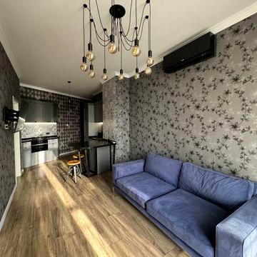 ВІД ВЛАСНИКА ЖК Кріт Французький бульвар біля МузкомедіЇ довгостроково