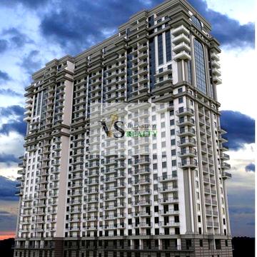 Продаж 1-кімнатної квартири в ЖК "Акрополь", Одеса ЖК «Акрополь»