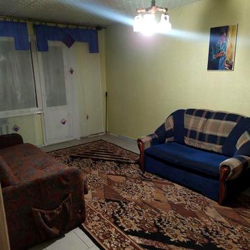 Здам 1к квартиру на Заречному