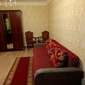 Сдаётся 1-ая квартира Дом Мебели