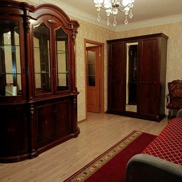 Сдаётся 1-ая квартира Дом Мебели