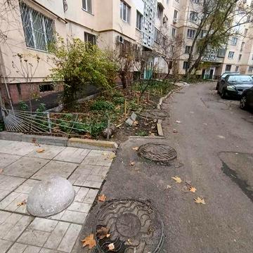 Продается супер ликвидная 2х комнатная квартира.Пересыпский район.