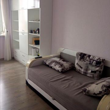 Соломії Крушельницької вул., 13