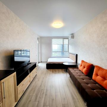 Зарічна вул., 1-А