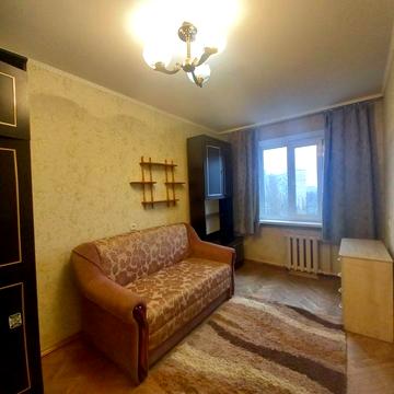 Метро Дарниця 2к з окремими кімнатами