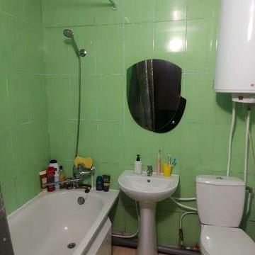 Продам дом Победа