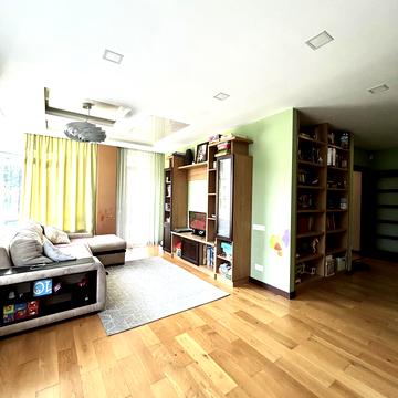 Василя Стуса вул. (Островського), 22а