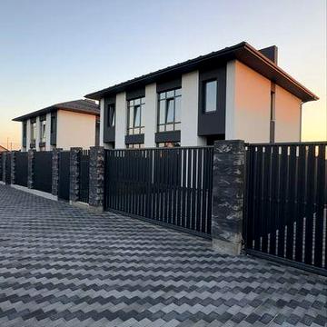 ‼️будинок Боратин •будинок• дуплекс• поруч біля школи‼️