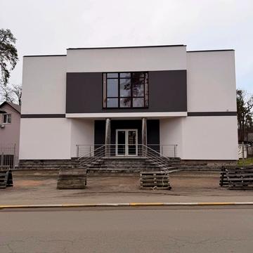 Василя Стуса вул. (Пушкінська), 37