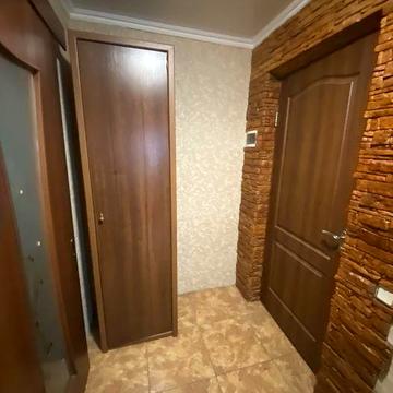 Продаю однокомнатную квартиру на Даманском!