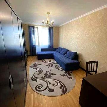 Оренда 1-к квартири на вул. Сергія Данченка