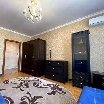 Оренда 1-к квартири на вул. Сергія Данченка