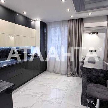 1к квартира на Таирова‼️ Новый ремонт‼️ Сертификат‼️ Торг‼️ Рядом парк