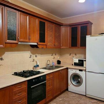 Оренда 1 км.кв.вул.Пулюя/Галицька,Центр.Новобудова,авт.опаленя.Вільно