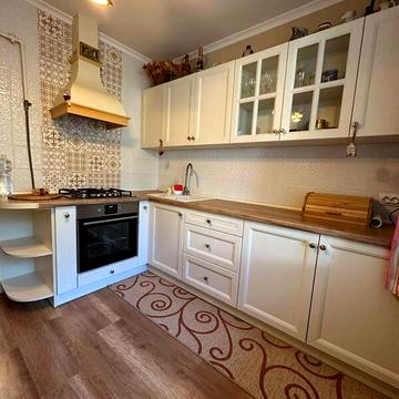 Довгострокова оренда 2к Квартира Антоненка-Давидовича Бориса вулиця