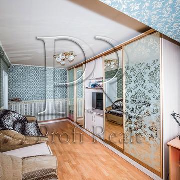 Парково-Сирецька вул. (Тимофія Шамрила), 4-А