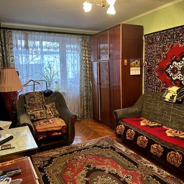 Оренда 1 кімнатної квартири на Вишеньці