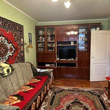 Оренда 1 кімнатної квартири на Вишеньці