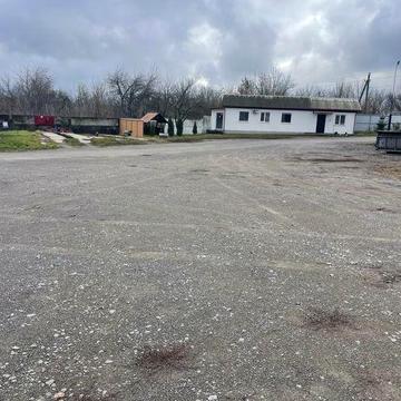 Продается виробнича площадка